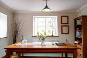 Luxurious Country Retreat in Winford