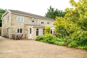 Luxurious Country Retreat in Winford - Winford