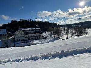 Strunzova pila - wellness