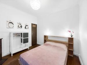 Appartements Un Coin Tranquille de Bagneux : photos des chambres