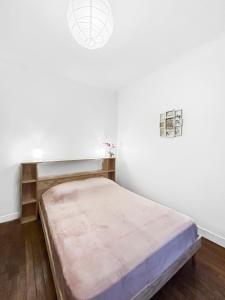 Appartements Un Coin Tranquille de Bagneux : photos des chambres