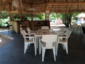 Mondala Hostal Carrizalillo, Hostels - Puerto Escondido
