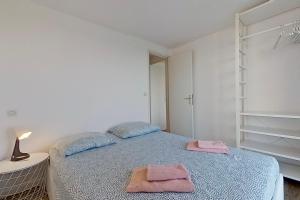 Appartements Residences Sopramare : photos des chambres