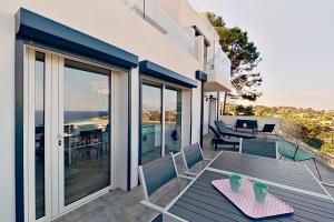 Appartements Residences Sopramare : photos des chambres