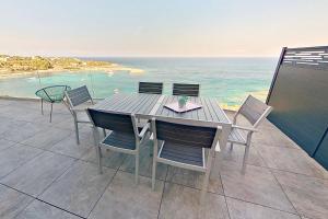 Appartements Residences Sopramare : photos des chambres