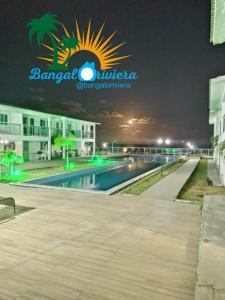 Bangalôs Riviera do Atlantico