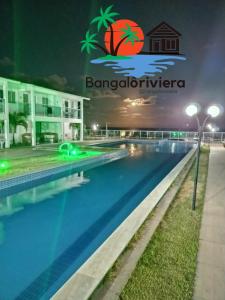Bangalôs Riviera do Atlantico