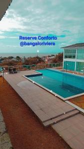 Bangalôs Riviera do Atlantico