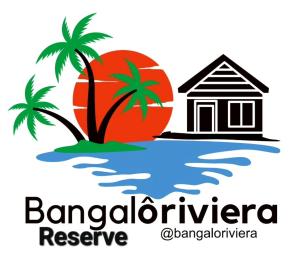 Bangalôs Riviera do Atlantico