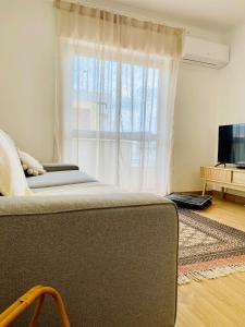 Bright modern 3 BR in Portimao downtown