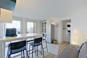 Appartements Residences Sopramare : photos des chambres