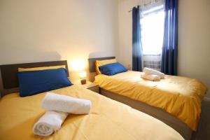 Gzira 3 bedroom apartment