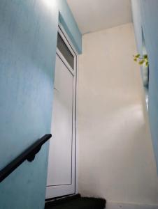 Habitación con cocina - Hacienda Santo Domingo