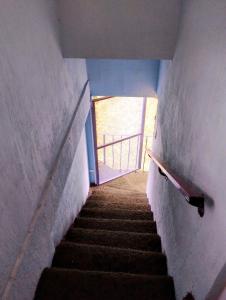 Habitación con cocina - Hacienda Santo Domingo