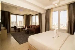 Diamond Star Hotel فندق النجمة الماسية - Seeb