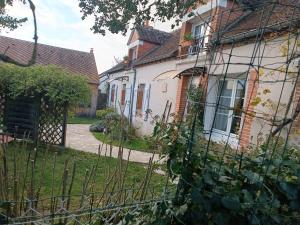 La Maréchalerie LA FORGE