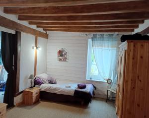 La Maréchalerie LA FORGE