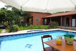 Chácara Família Batista