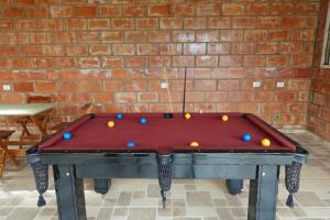 Chácara Família Batista