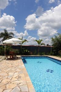 Chácara Família Batista