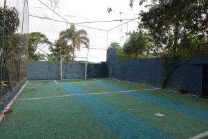 Chácara Família Batista