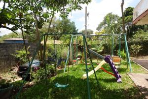 Chácara Família Batista