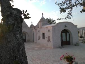 Trulli della Catena