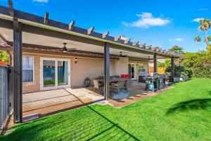 Palm Tree Inn Home With Gated Pool Perfect For Families