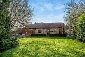 The Byres, Elmley Castle - 珀肖尔