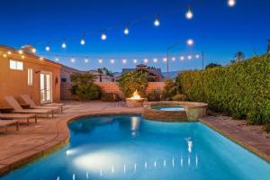 Paradise Celeste with Private Pool and Spa