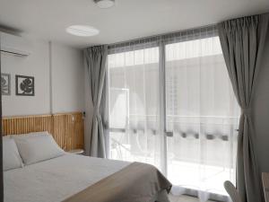 Depto Etoile 2 ubicación confort y amenities