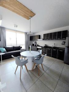 Depto Etoile 2 ubicación confort y amenities