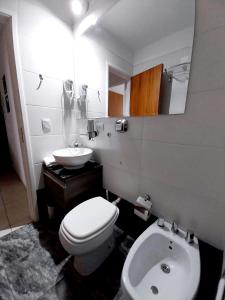 Depto Etoile 2 ubicación confort y amenities