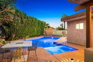 Oasis House With GATED Pool And Spa - 4hvězdičkové hotely ve městě Indio