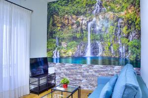 Family Luxury Argote