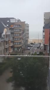 Kunstenaarslaan De Panne
