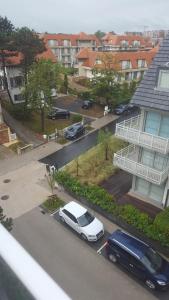 Kunstenaarslaan De Panne