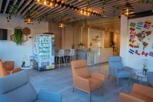 Hotel Fontana Bogotá - Corferias