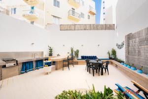 3BR Holiday Home with Stunning Views in St Pauls Bay