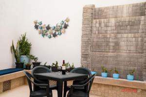 3BR Holiday Home with Stunning Views in St Pauls Bay