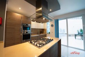 3BR Holiday Home with Stunning Views in St Pauls Bay