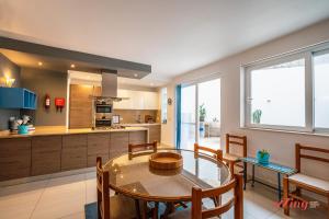 3BR Holiday Home with Stunning Views in St Pauls Bay