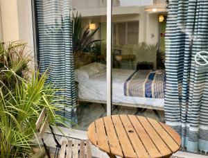 Hotels Amerique Hotel Palavas - Piscine - Plage : photos des chambres