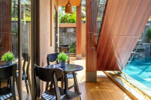 The Linh Seaside Villa Hoi An