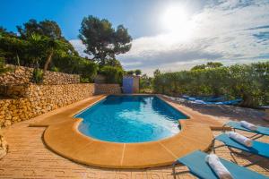 Villa Sanlio - PlusHolidays