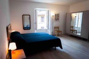 La casa del Pino a due passi dal lago