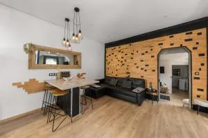 Maison individuelle dans ancienne ecurie - 蒙圣埃尼昂