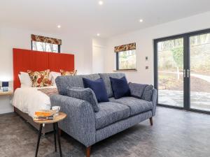 The Gardeners Retreat