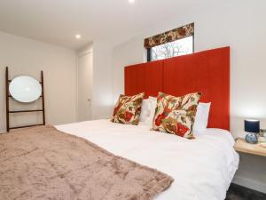 The Gardeners Retreat