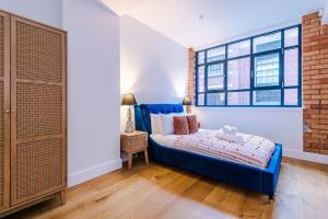 WiFi | 2bedrooms | 10min away to Major Attractions